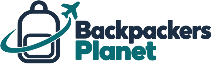 Backpackers Planet