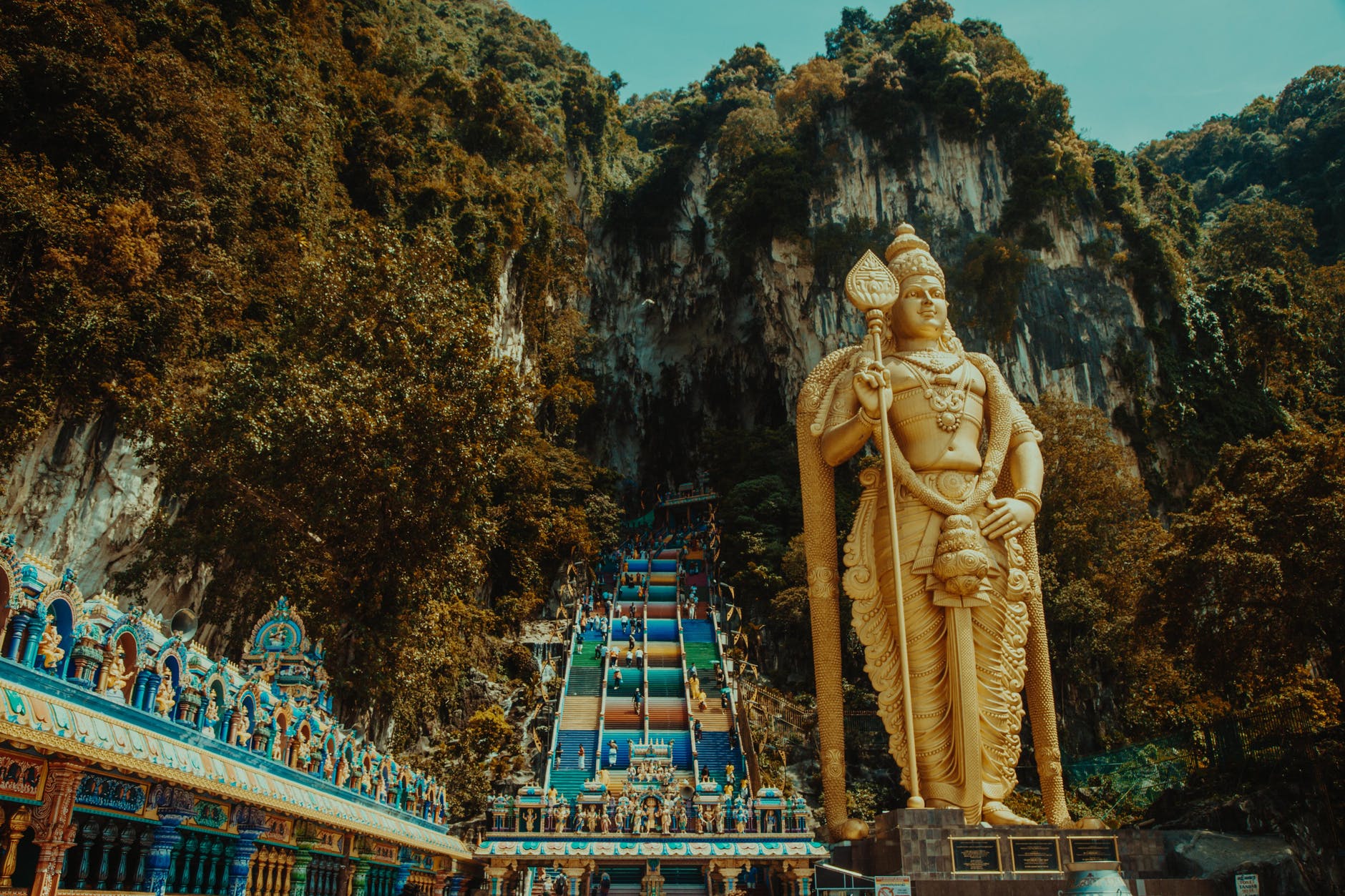 Travel Tips For Malaysia