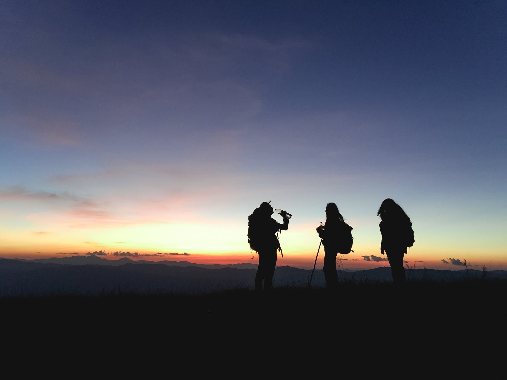 8 Tips for Travelling With Friends