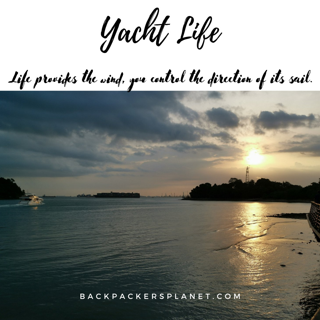 Walking Trails at Keppel Bay